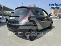 2023 Lancia YPSILON