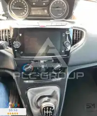 2023 Lancia YPSILON