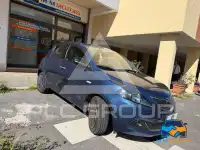 2023 Lancia YPSILON