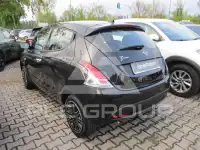 2023 Lancia YPSILON