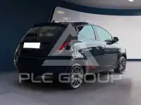 2023 Lancia YPSILON