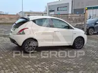 2023 Lancia YPSILON