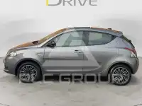 2023 Lancia YPSILON