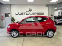 2023 Lancia YPSILON