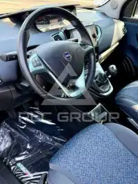 2023 Lancia YPSILON