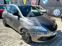 2023 Lancia YPSILON