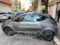 2023 Lancia YPSILON
