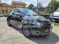 2023 Lancia YPSILON