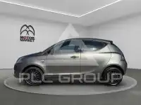 2023 Lancia Unknown