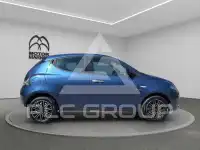 2023 Lancia Unknown