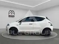 2023 Lancia Unknown