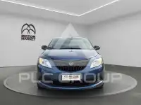 2023 Lancia Unknown