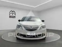 2023 Lancia Unknown