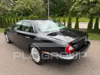 2023 Jaguar XJR