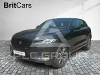 2023 Jaguar Unknown