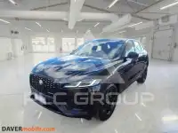 2023 Jaguar F-PACE