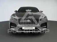 2023 Jaguar F-PACE