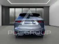 2023 Jaguar F-PACE