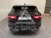 2023 Jaguar F-PACE