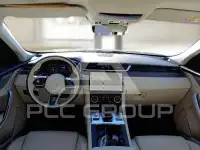 2023 Jaguar F-PACE