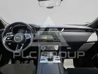 2023 Jaguar F-PACE