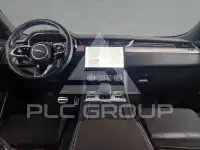 2023 Jaguar F-PACE