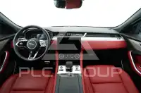 2023 Jaguar F-PACE