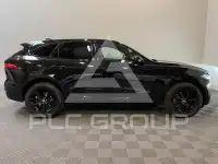 2023 Jaguar F-PACE