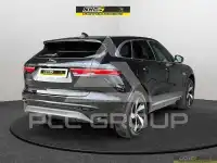 2023 Jaguar F-PACE