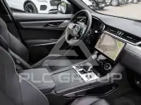 2023 Jaguar F-PACE