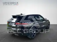 2023 Jaguar F-PACE