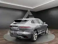 2023 Jaguar F-PACE