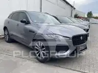 2023 Jaguar F-PACE
