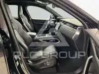 2023 Jaguar F-PACE