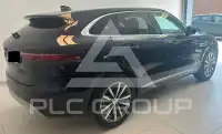 2023 Jaguar F-PACE