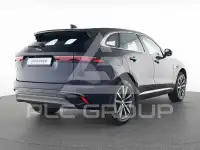 2023 Jaguar F-PACE