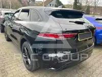 2023 Jaguar F-PACE