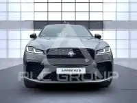 2023 Jaguar F-PACE