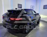 2023 Jaguar F-PACE