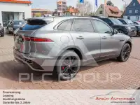 2023 Jaguar F-PACE