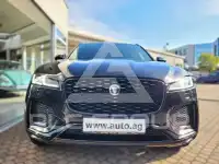 2023 Jaguar F-PACE