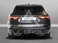 2023 Jaguar F-PACE