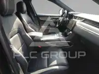 2023 Jaguar F-PACE