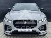 2023 Jaguar F-PACE
