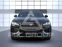 2023 Jaguar F-PACE