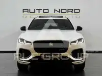 2023 Jaguar F-PACE
