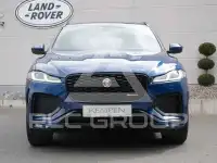 2023 Jaguar F-PACE