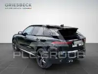 2023 Jaguar F-PACE