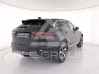 2023 Jaguar F-PACE
