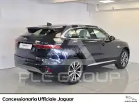 2023 Jaguar F-PACE